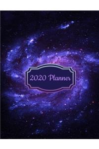 2020 Planner