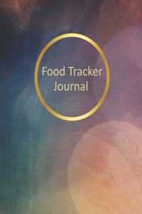 Food Tracker Journal