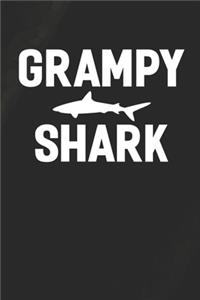Grampy Shark