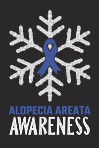 Alopecia Areata Awareness