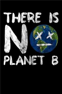 There is no Planet B