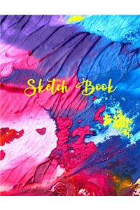 Sketch Book