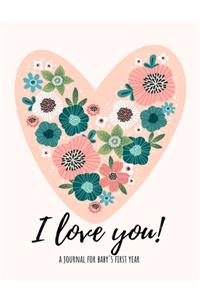 I Love You!