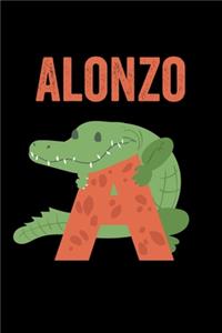 Alonzo