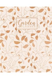 Garden Planner