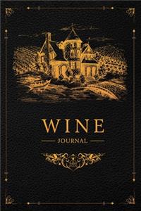 Wine Journal