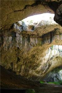 Devetashka Caves in Bulgaria Journal