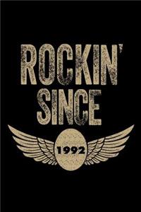 Rockin' Since 1992