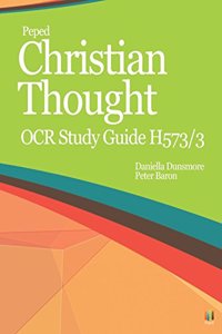 Christian Thought OCR Study Guide H573/3