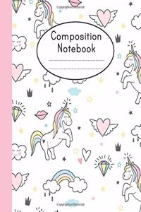 Composition Notebook