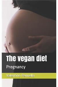 The Vegan Diet: Pregnancy