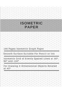 Isometric Paper
