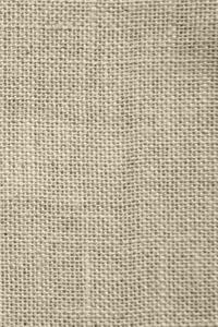 Light Color Burlap Faux Texture