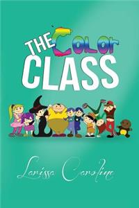 The Color Class