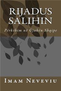 Rijadus Salihin