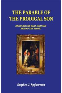Parable of The Prodigal Son