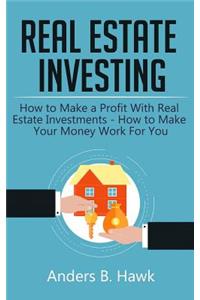 Real Estate Investing