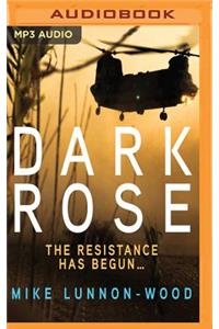 Dark Rose