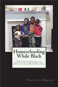 Homeschooling While Black