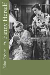 Fanny Herself