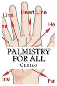 Palmistry for All