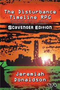 Disturbance Timeline RPG