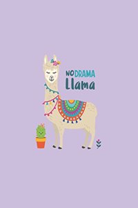 No darma llama