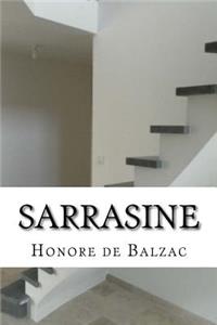 Sarrasine