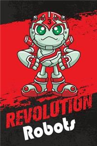 Revolution Robots