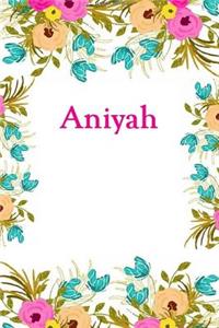 Aniyah