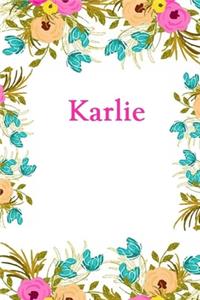 Karlie