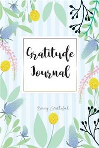 Gratitude Journal