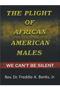 The Plight of African-American Males