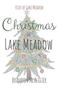 Christmas in Lake Meadow