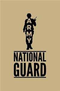 Army National Guard