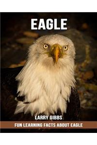 Fun Learning Facts about Eagle