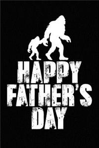 Happy Father's Day