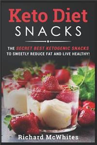 Keto Diet Snacks