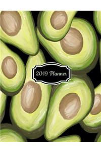 2019 Planner