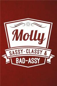 Molly