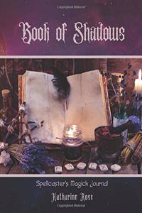 Book of Shadows