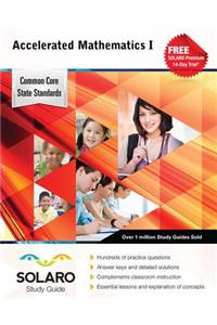 Accelerated Mathematics I