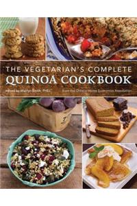 Vegetarian's Complete Quinoa Cookbook