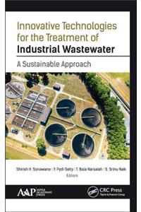 Innovative Technologies for the Treatment of Industrial Wastewater