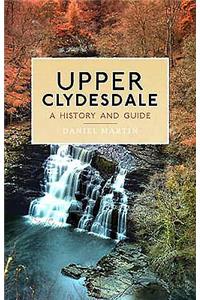 Upper Clydesdale