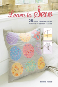 Learn to Sew