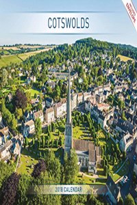 Cotswolds A4