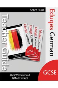 Eduqas GCSE German Teacher Guide