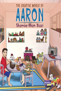 Creative World of Aaron