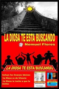 La Diosa Te Esta Buscando